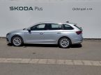 Škoda Octavia - fotka číslo 2