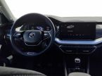 Škoda Octavia - fotka číslo 5