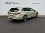 Škoda Superb - fotka číslo 1