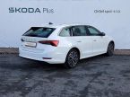 Škoda Octavia - fotka číslo 1