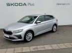 Škoda Scala - fotka číslo 0