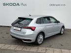Škoda Scala - fotka číslo 1
