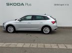 Škoda Scala - fotka číslo 2
