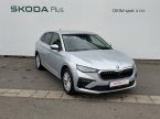 Škoda Scala - fotka číslo 34