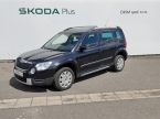 Škoda Yeti - fotka číslo 0