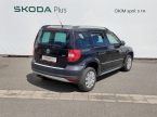 Škoda Yeti - fotka číslo 1