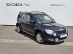 Škoda Yeti - fotka číslo 26
