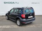 Škoda Yeti - fotka číslo 27