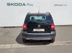 Škoda Yeti - fotka číslo 28