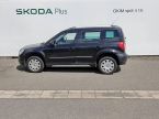Škoda Yeti - fotka číslo 2