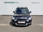 Škoda Yeti - fotka číslo 3