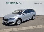 Škoda Octavia - fotka číslo 0