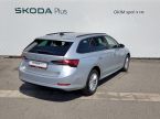 Škoda Octavia - fotka číslo 1