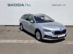 Škoda Octavia - fotka číslo 30