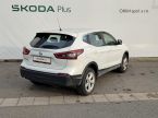 Nissan Qashqai - fotka číslo 1