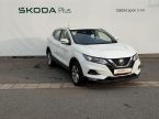 Nissan Qashqai - fotka číslo 34