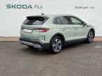 Škoda Elroq - fotka číslo 1