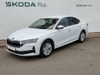 Škoda Octavia - fotka číslo 0