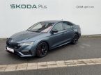 Škoda Octavia - fotka číslo 0
