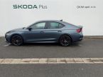 Škoda Octavia - fotka číslo 2