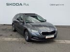 Škoda Octavia - fotka číslo 32