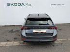 Škoda Octavia - fotka číslo 33