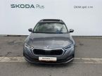 Škoda Octavia - fotka číslo 3
