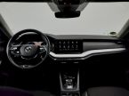 Škoda Octavia - fotka číslo 4
