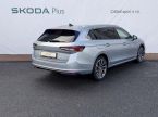 Škoda Superb - fotka číslo 1