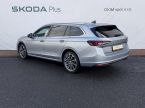 Škoda Superb - fotka číslo 33