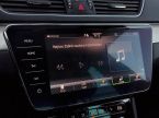 Škoda Superb - fotka číslo 11