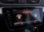 Škoda Superb - fotka číslo 14