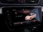 Škoda Superb - fotka číslo 15
