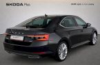 Škoda Superb - fotka číslo 1