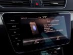 Škoda Superb - fotka číslo 19