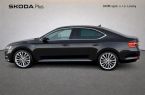 Škoda Superb - fotka číslo 2
