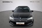 Škoda Superb - fotka číslo 3