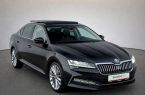 Škoda Superb - fotka číslo 39