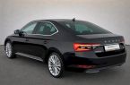 Škoda Superb - fotka číslo 40
