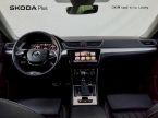 Škoda Superb - fotka číslo 4