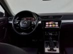 Škoda Superb - fotka číslo 5