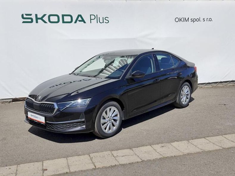 Škoda Octavia - hlavní fotka inzerátu
