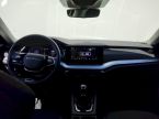 Škoda Octavia - fotka číslo 4