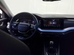 Škoda Octavia - fotka číslo 5