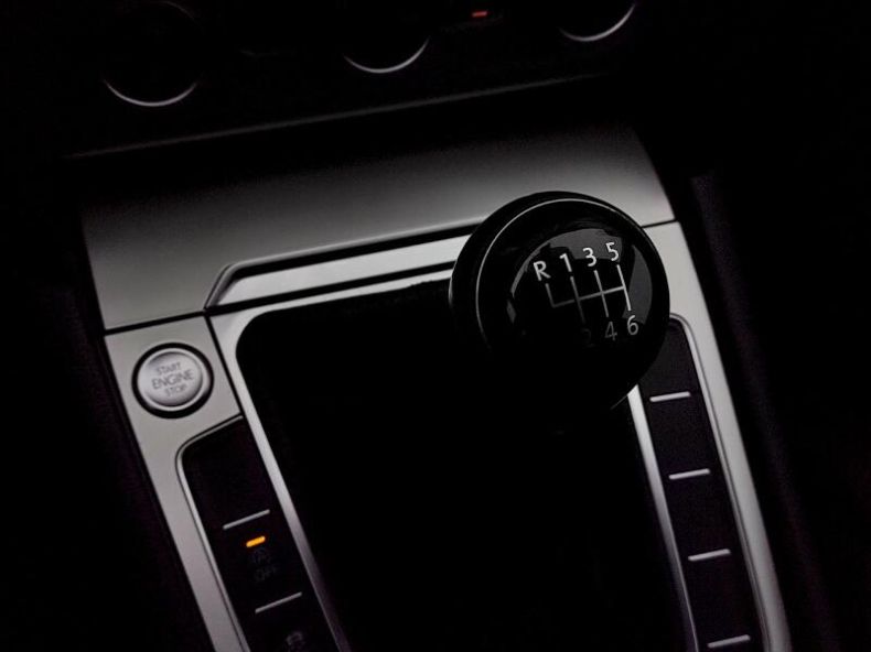 Volkswagen Passat - hlavní fotka