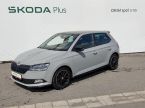 Škoda Fabia - fotka číslo 0