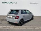 Škoda Fabia - fotka číslo 1