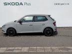 Škoda Fabia - fotka číslo 2