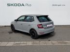 Škoda Fabia - fotka číslo 31