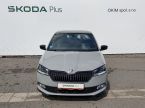 Škoda Fabia - fotka číslo 3